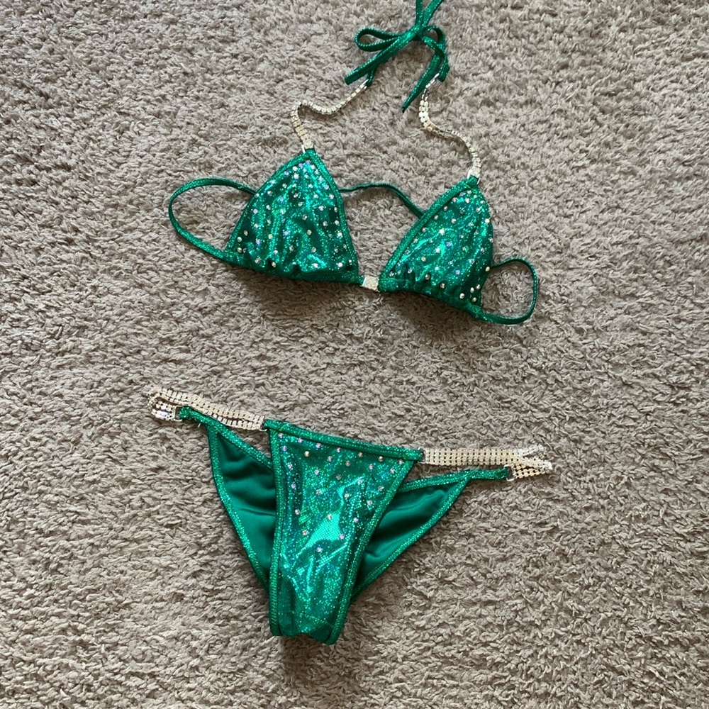 Competition Bikini